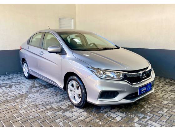 HONDA CITY 1.5 DX 16V FLEX 4P MANUAL HONDA CITY 1.5 DX 16V FLEX 4P MANUAL